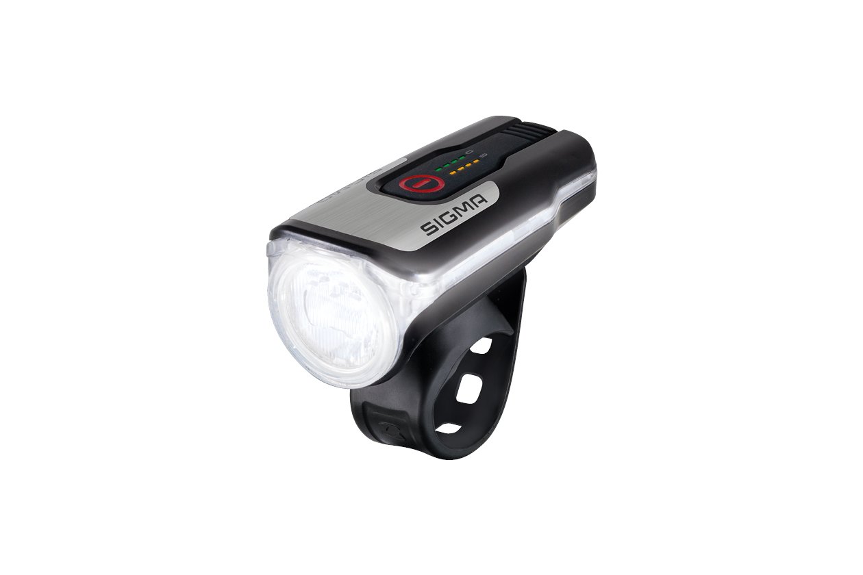 Sigma Aura 80 Frontlicht