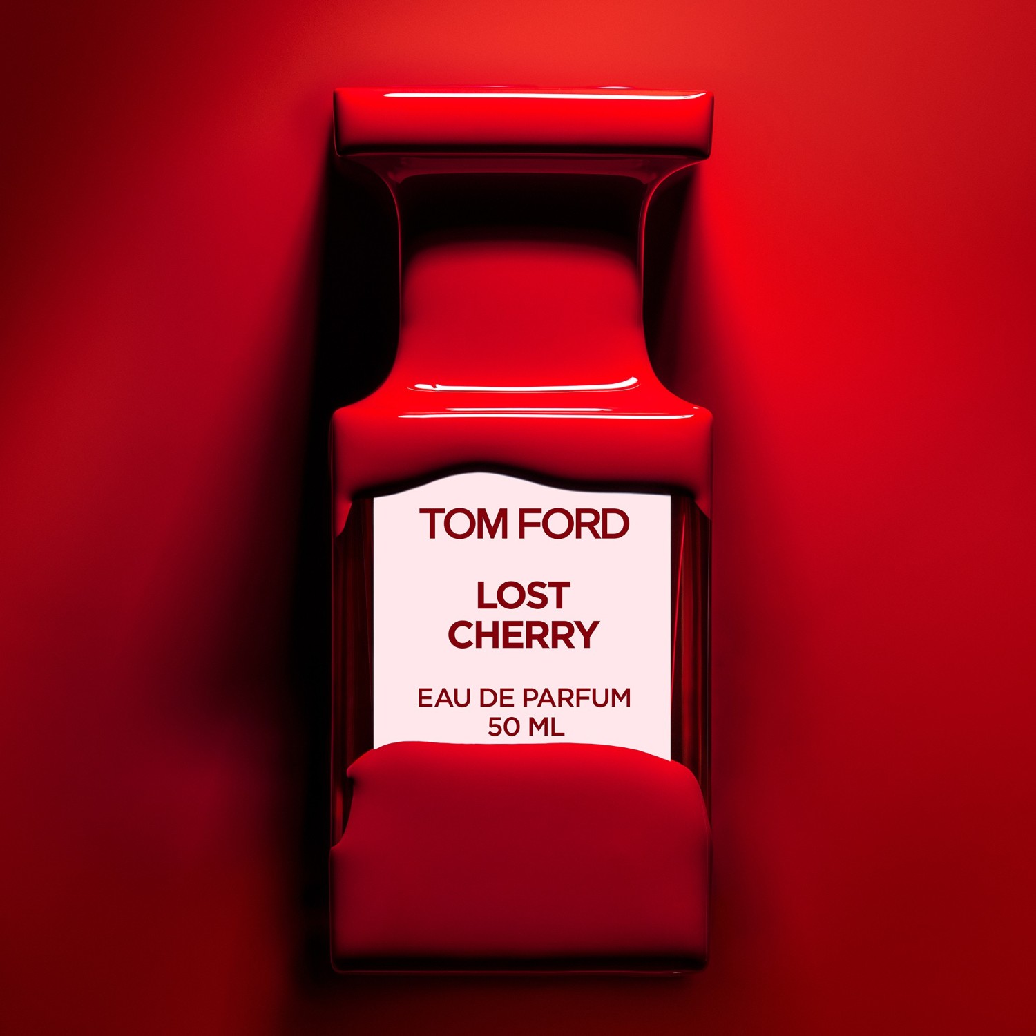 TOM FORD Zaginiona wiśnia