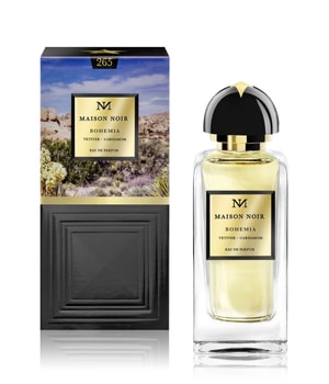 Maison Noir Bohemia 265 Eau de Parfum-100 ml