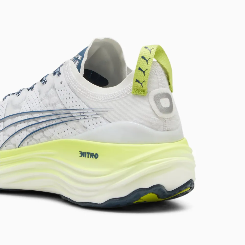 PUMA ForeverRun NITRO 377757_19 / weiss