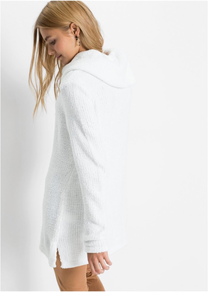 Longpullover