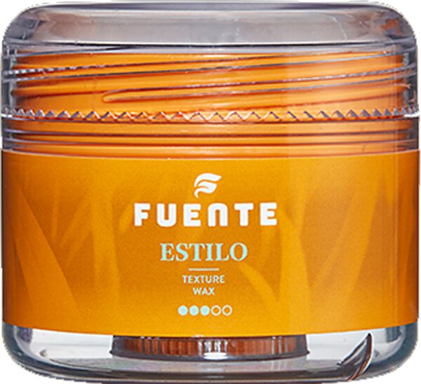 Fuente Estilo Texture Wax Haarwachs