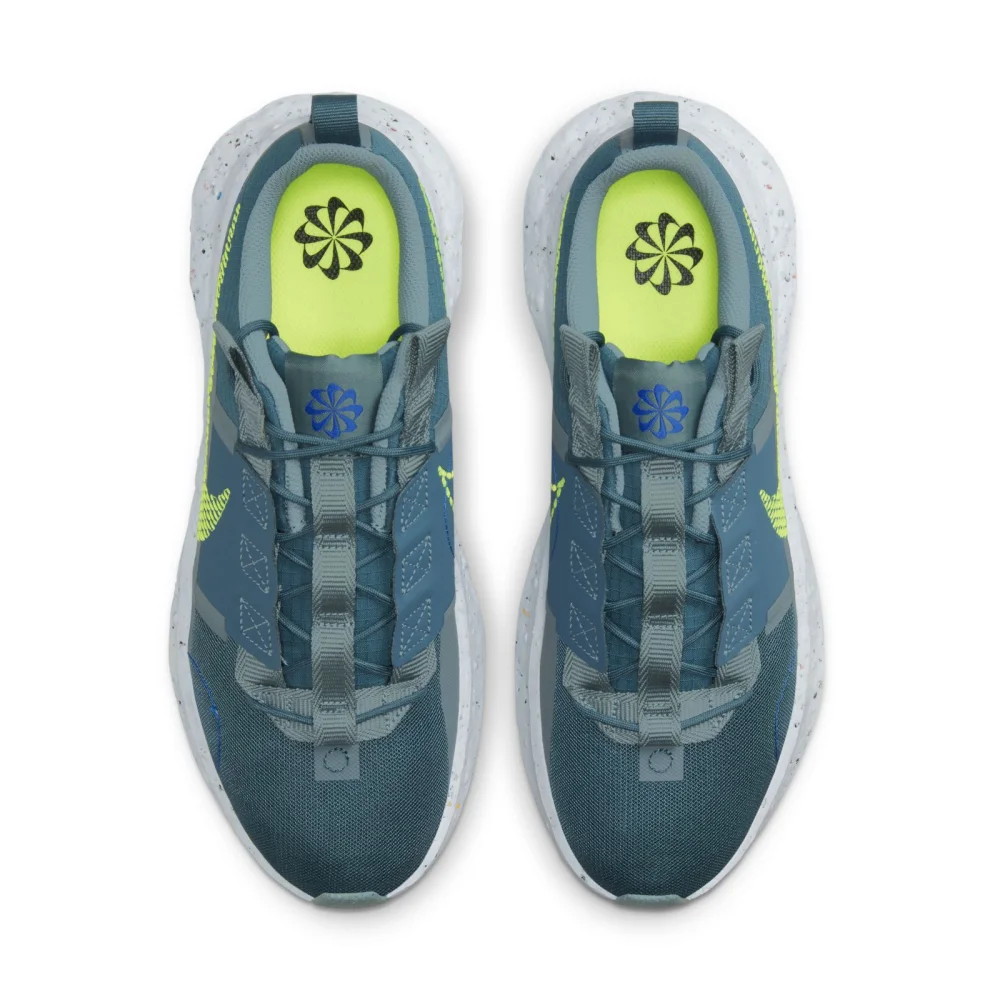 Nike Crater Impact SE DJ6308-002 / grün