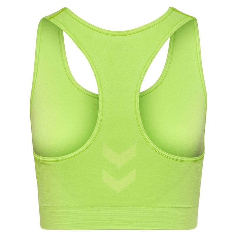 hummel hmlTIF SEAMLESS SPORTS TOP Funktionstop Damen