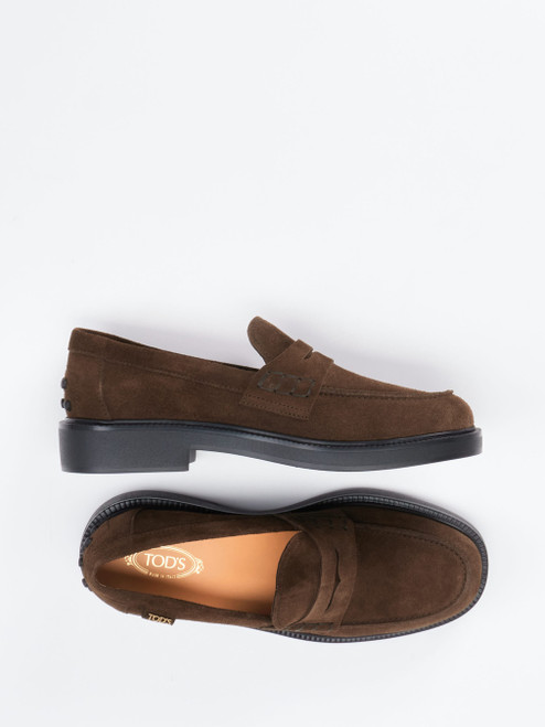 Slipper-15132090032 Tod's