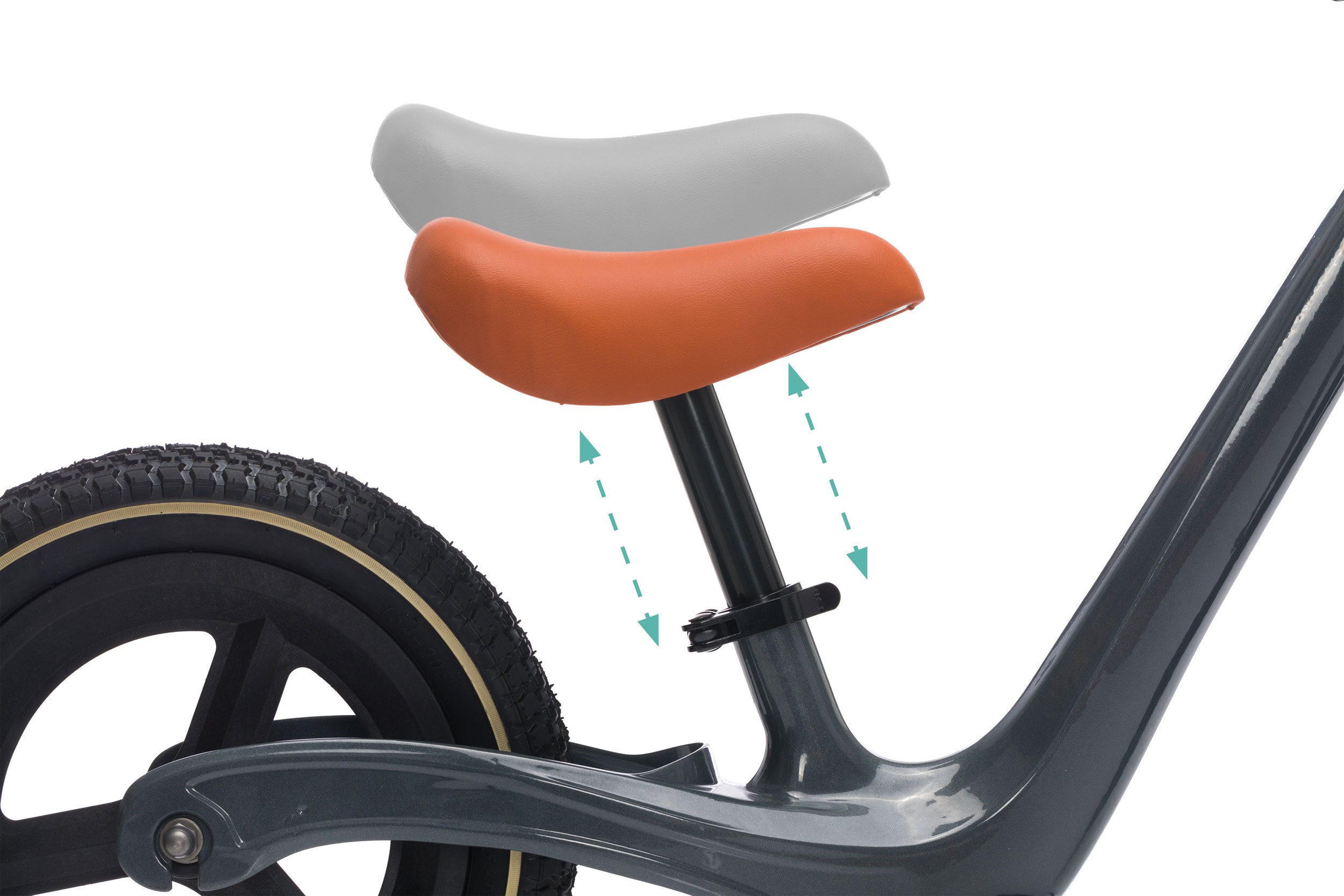 FillikidLaufrad SPEEDY SL