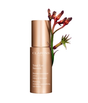 CLARINS Total Eye Smooth Augenbalsam-15 ml