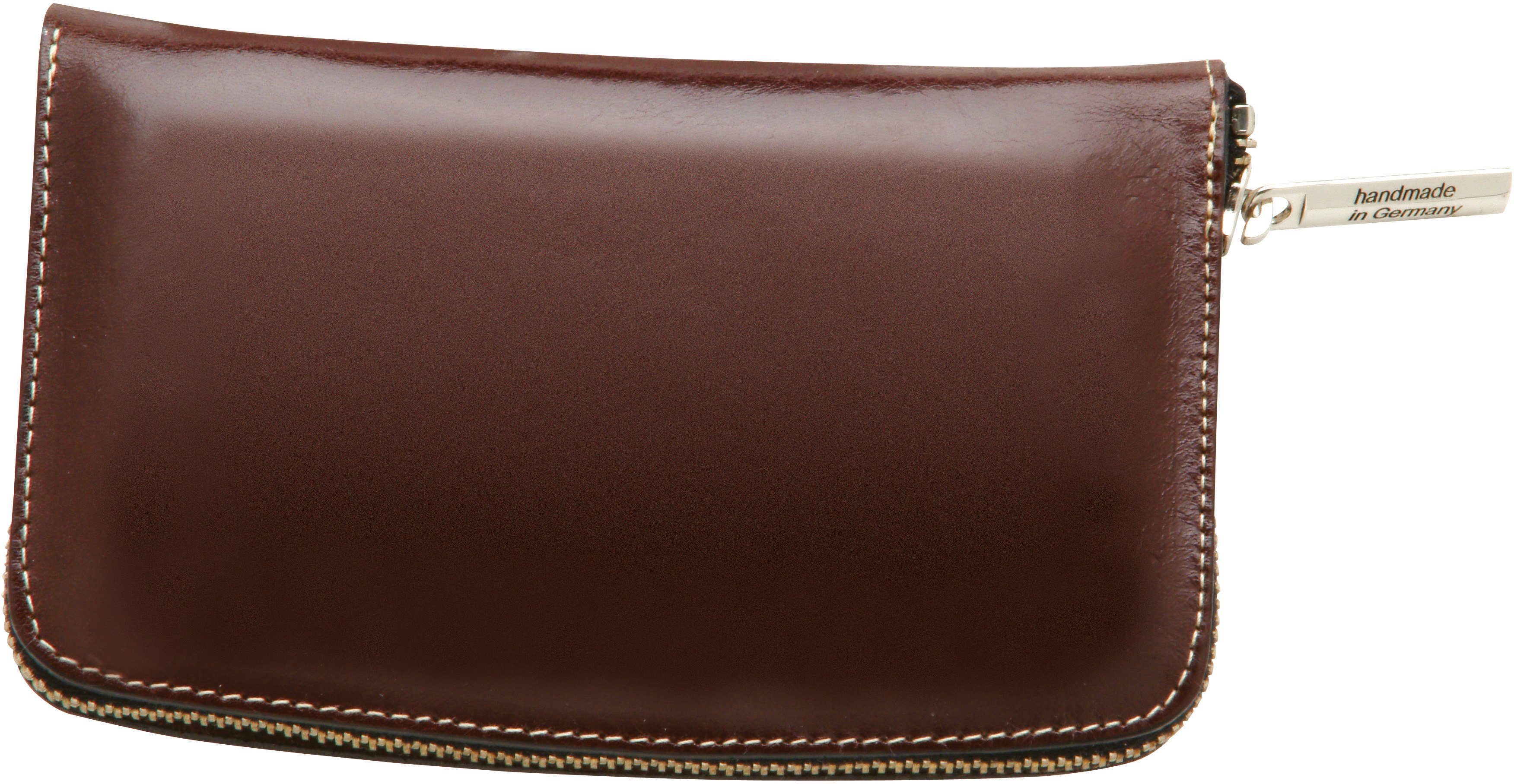 ERBE Maniküre-Etui Houston, 7 tlg.