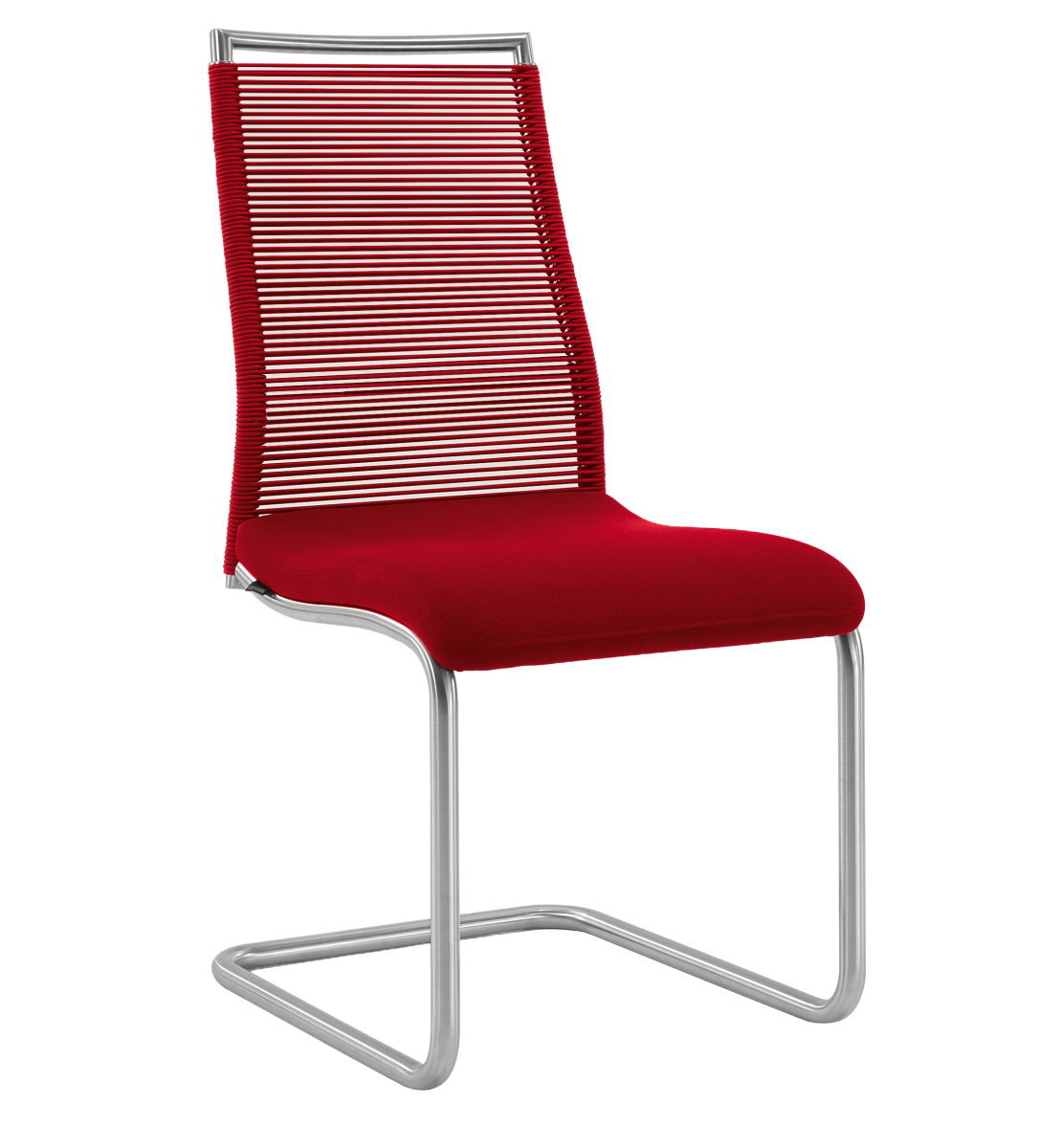 Venjakob Stuhl Elli Rot