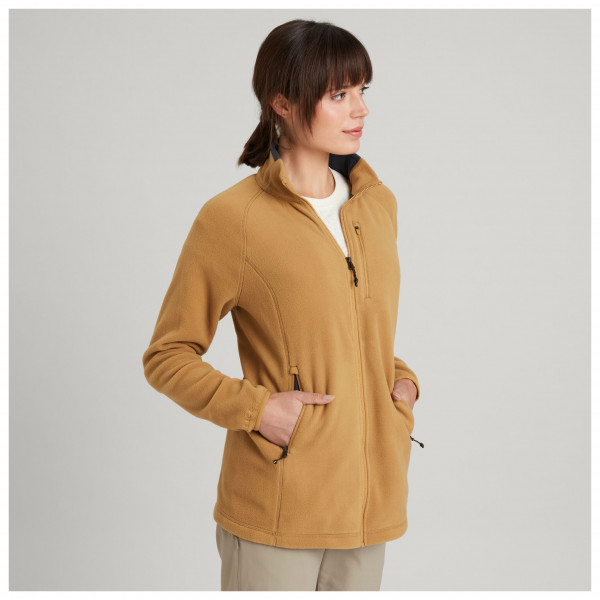 Kathmandu - Women's Ridge 100 Primaloft Bio Jacket - Fleecejacke