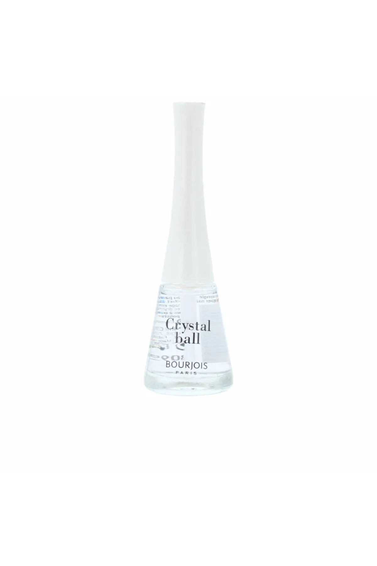 Bourjois  1 Sekunde Nagellack #022 Crystal Ball Bourjois 9 ml