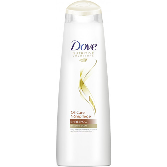 Dove Oil Care Nährpflege Shampoo 250ML