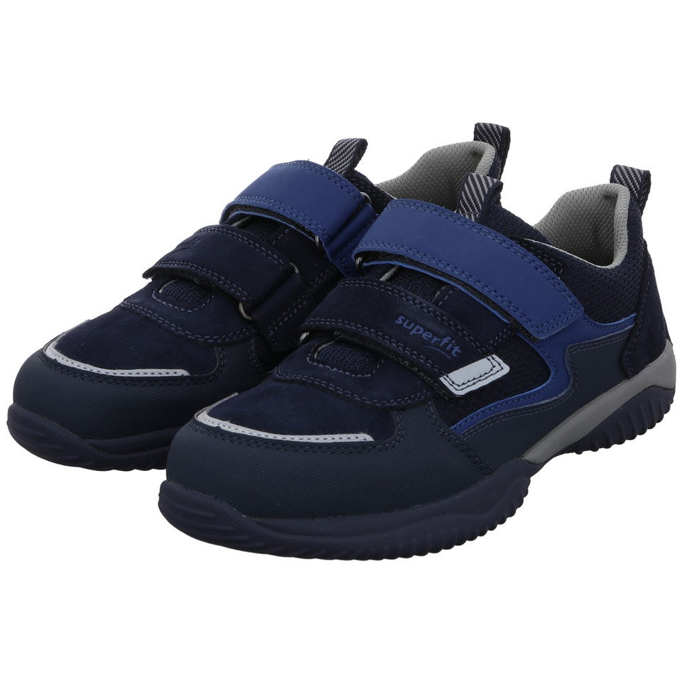 Superfit Storm Klettschuh