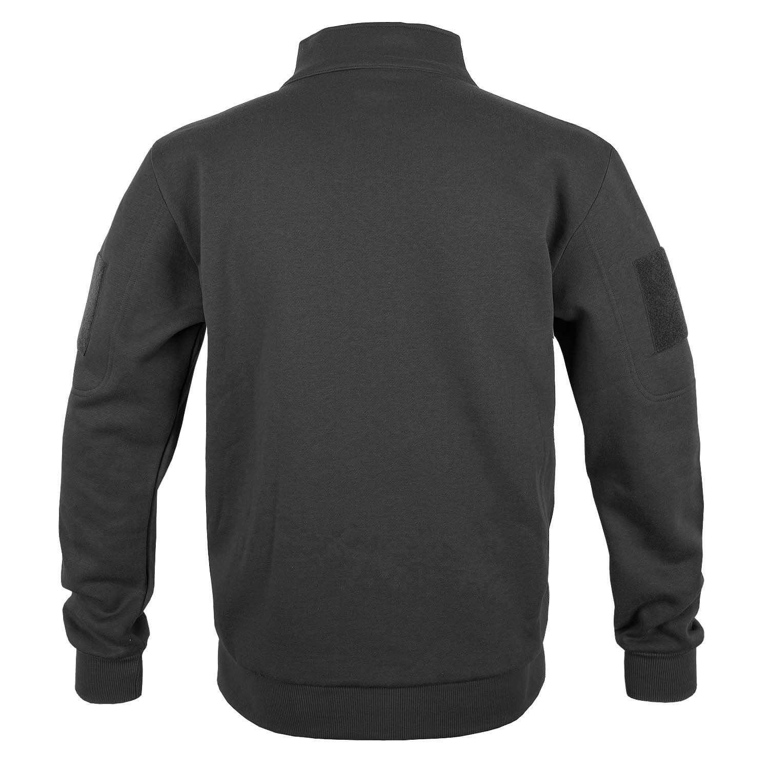 Sweatjacke Tactical