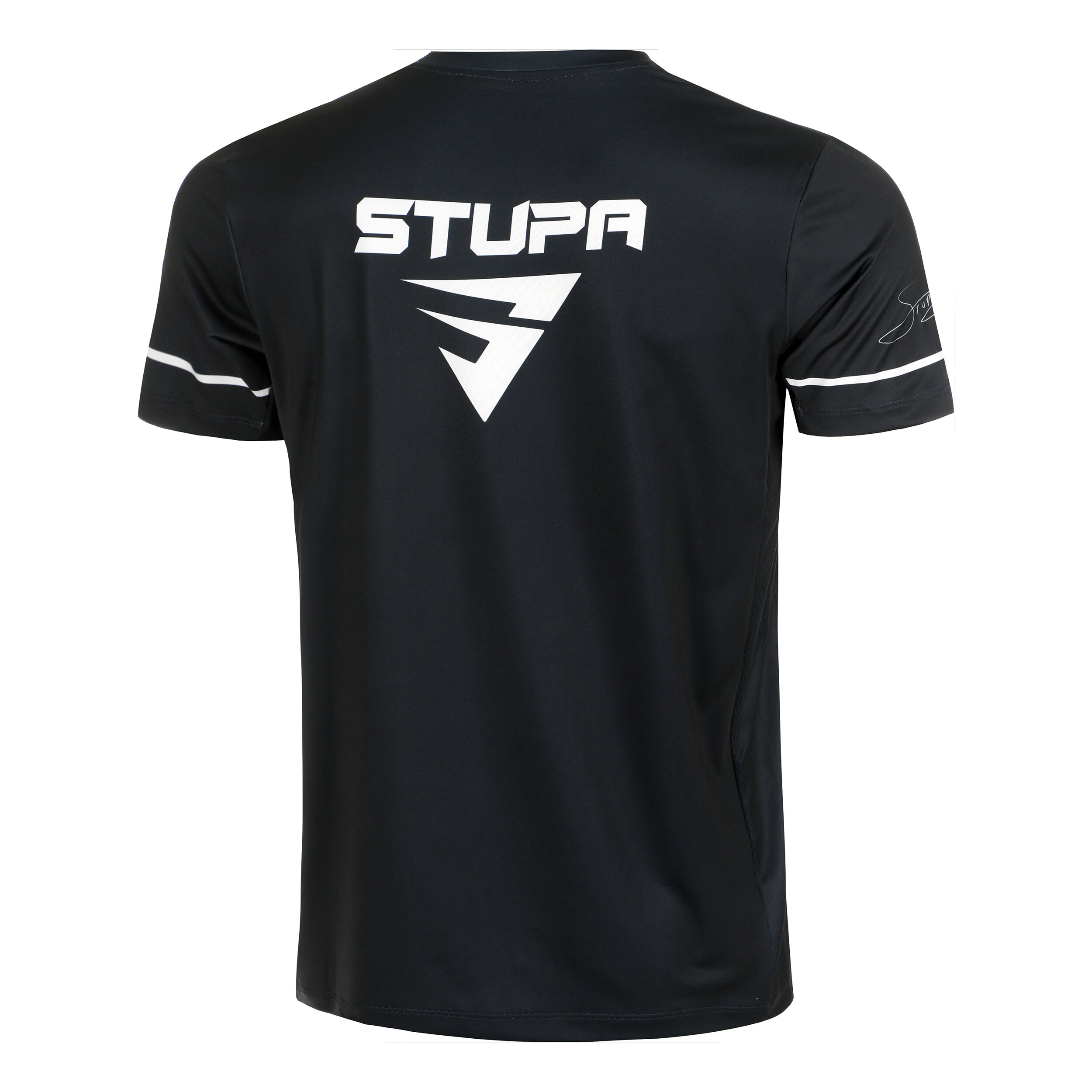 Stupa T-Shirt Herren