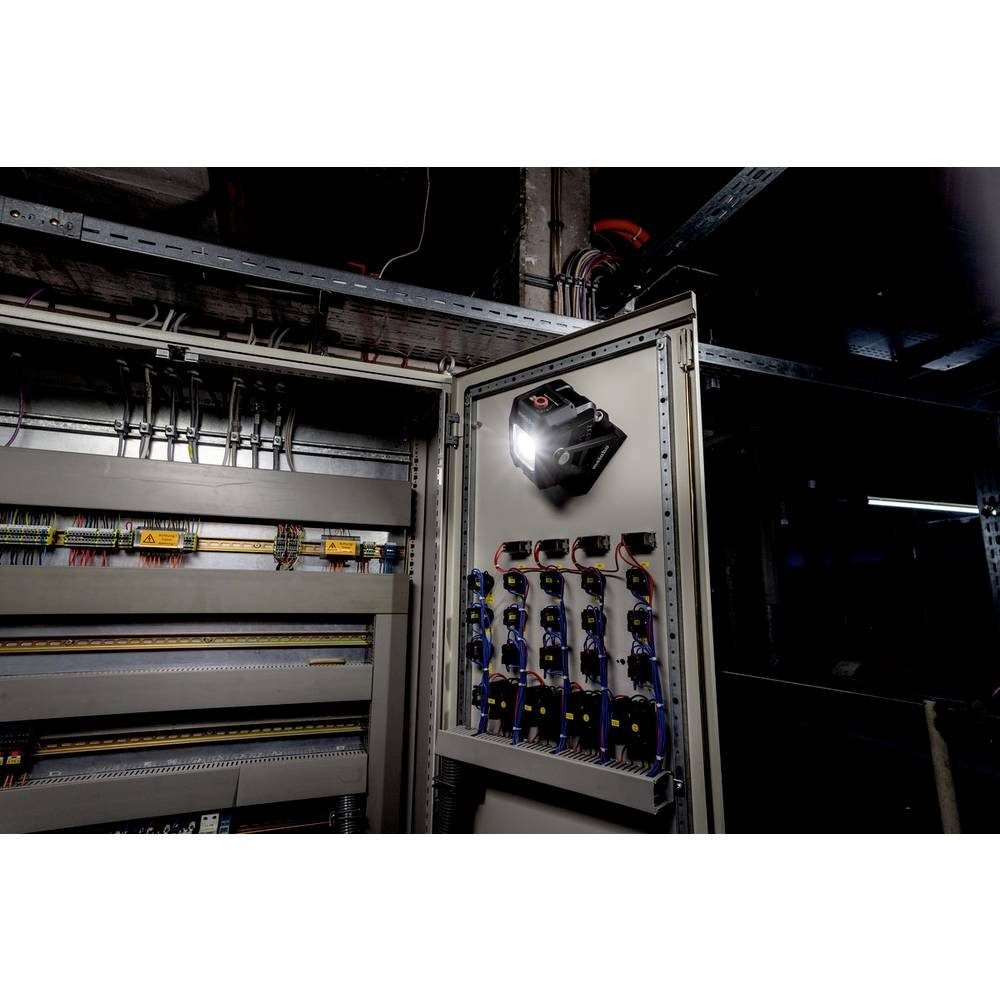 metabo Baustrahler Akku-Baustrahler
