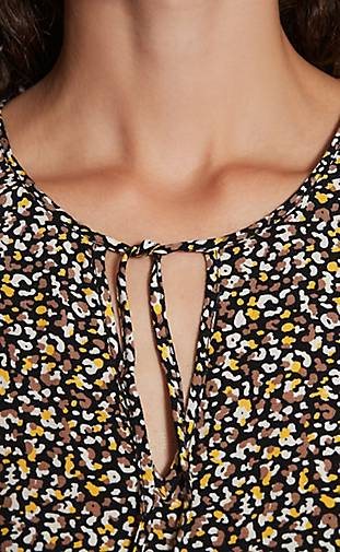 re.draft Herbstkleid