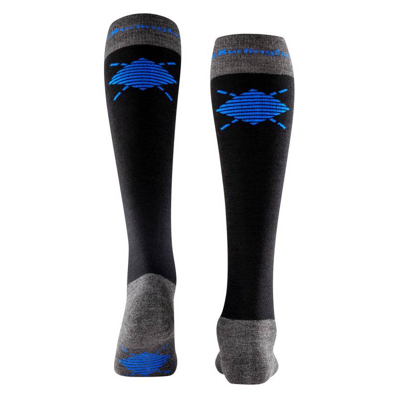 Burlington Uni Ski Women Skisocken