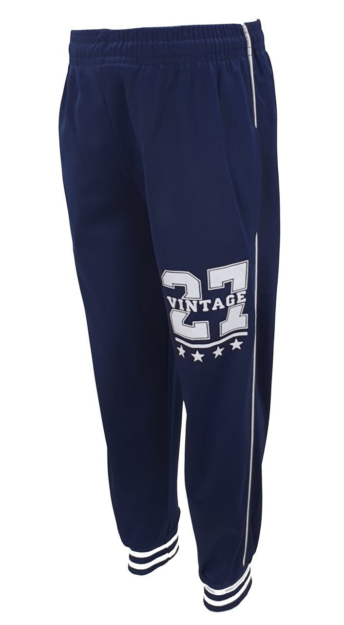 Fashion Boy Trainingsanzug Trainingsanzug Sportanzug Fitnessanzug, JF46