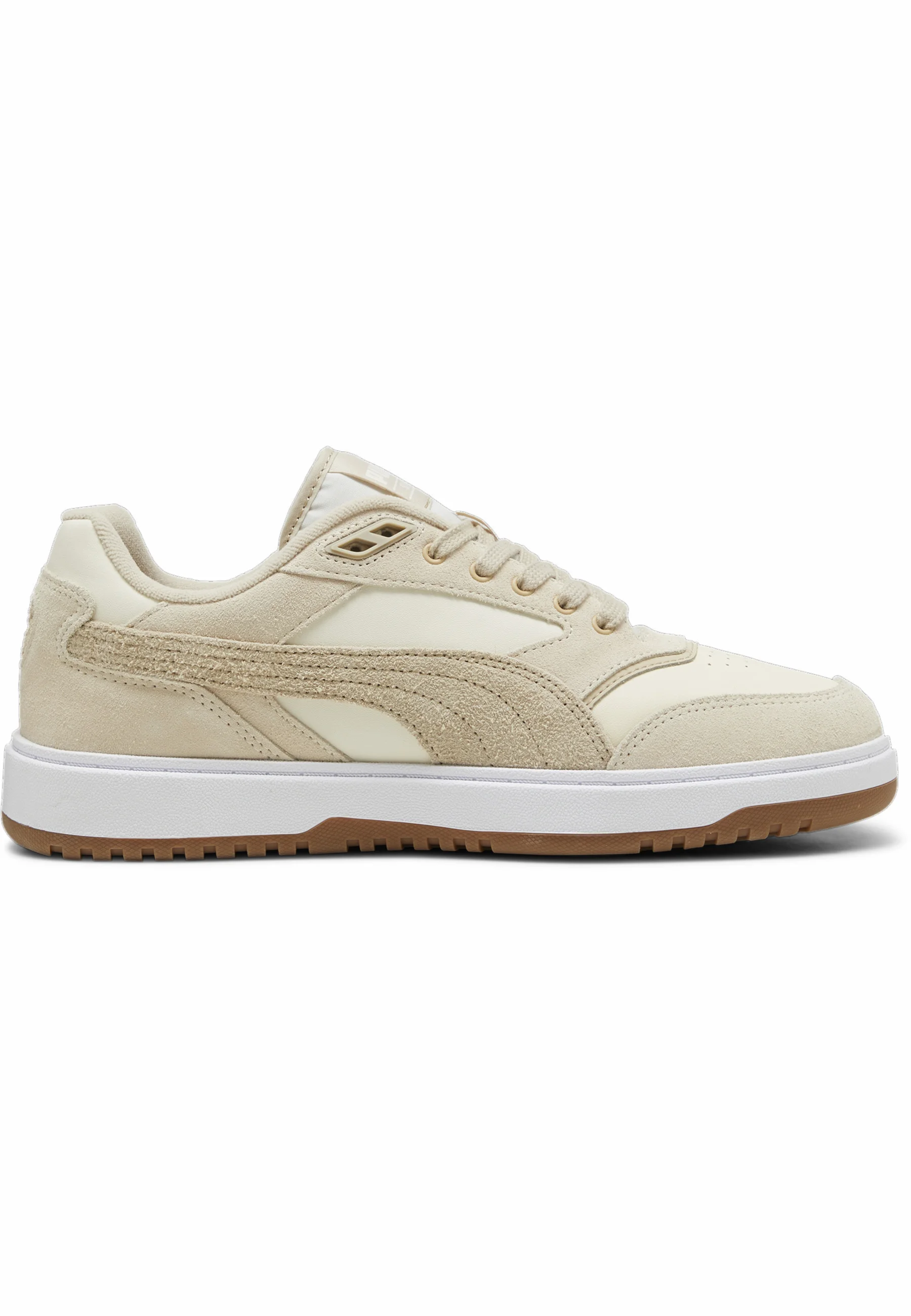 Puma DOUBLECOURT UTILITY UNISEX - Zapatillas bajas