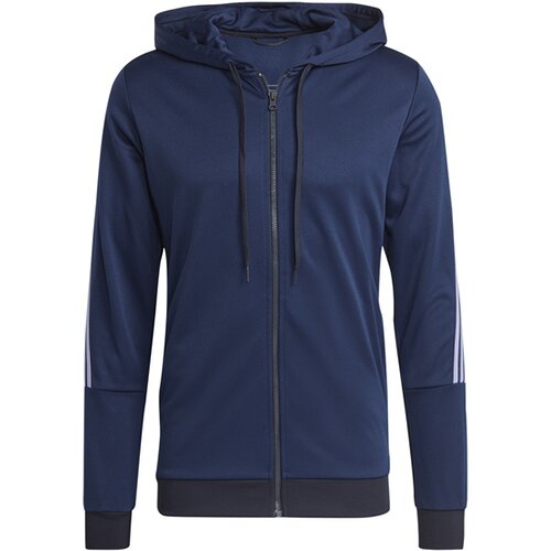 HERREN SPORTANZUG 3-STREIFEN