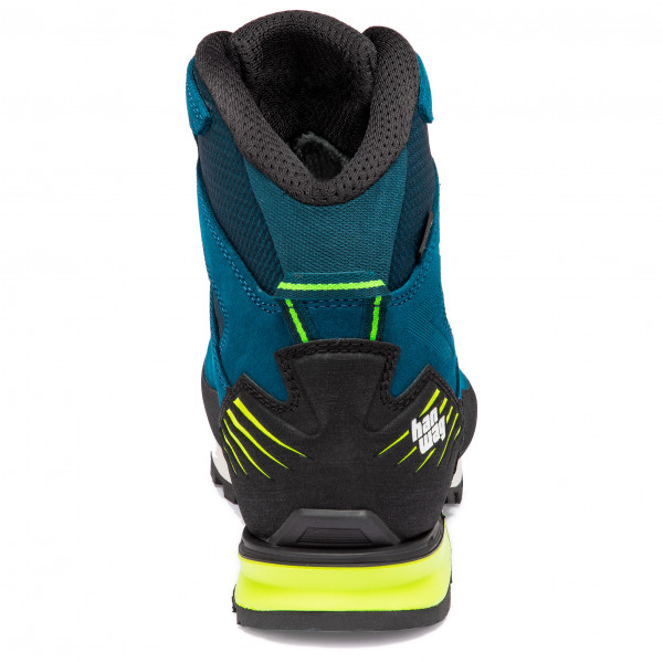 Hanwag - Makra Pro GTX - Bergschuhe