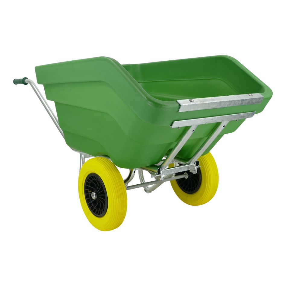Fort 20442 F&S 300/2 Kipp - FP kolica 300L