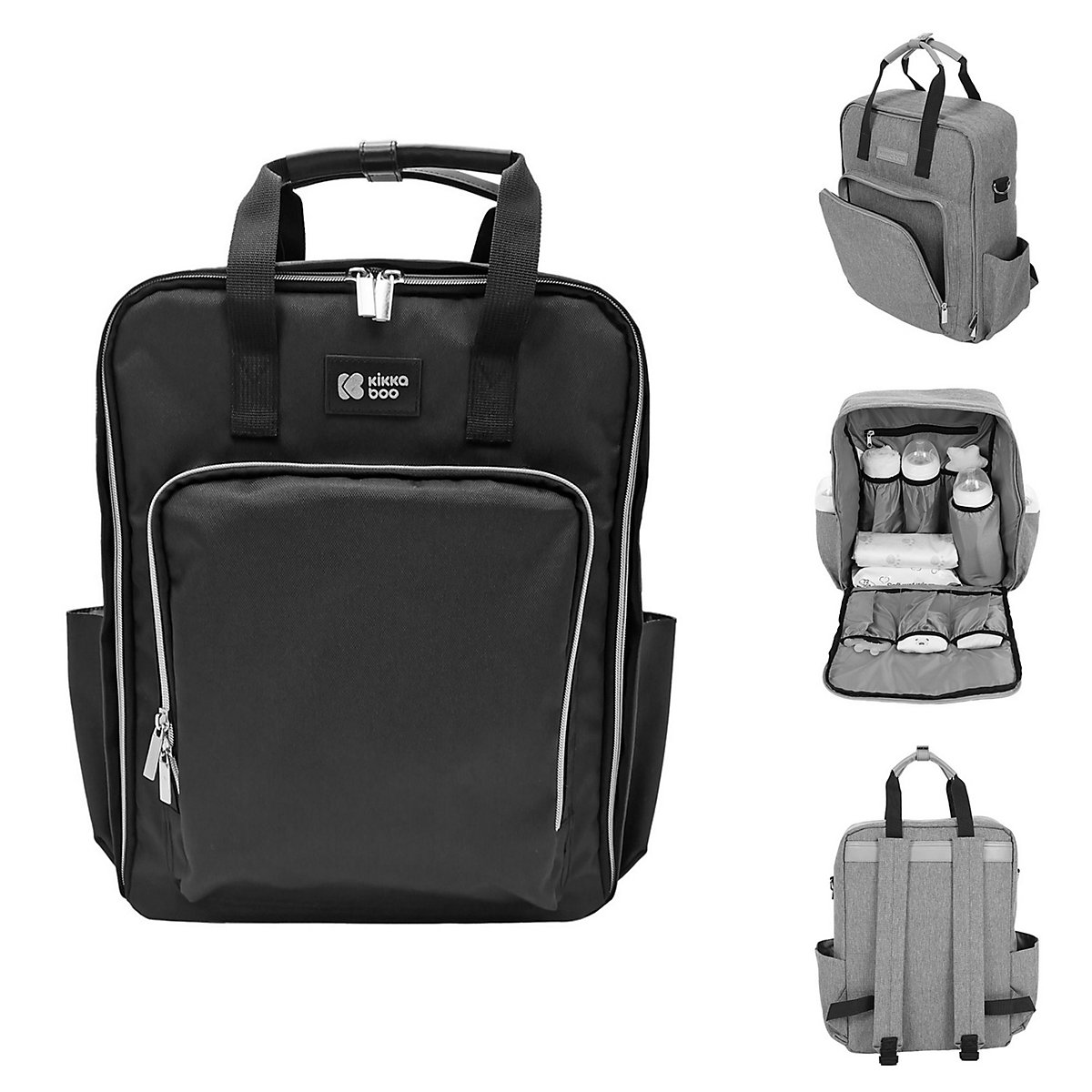 Wickeltasche Ivy Wickeltaschen