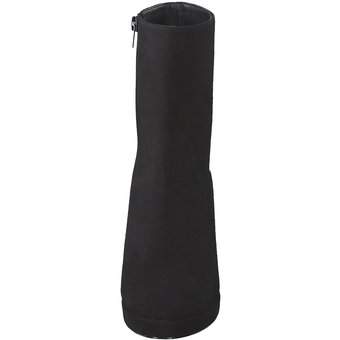 Unisa Stiefelette in schwarz