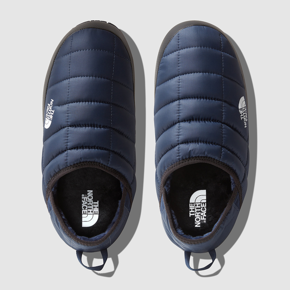 The North Face Thermoball V Mule Traction NF0A3UZNI85 / blau