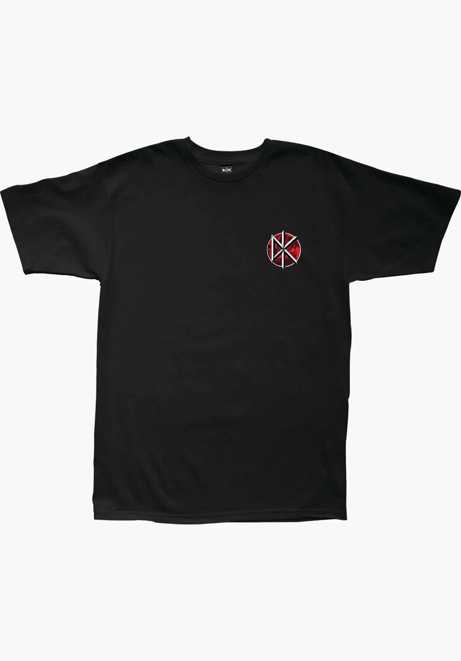 x Dead Kennedys Censorship