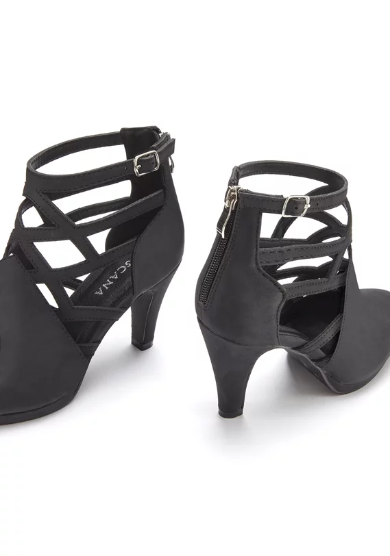 Stiefelette