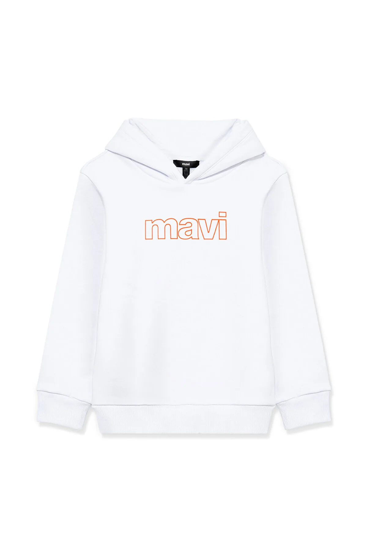 Mavi  Sweatshirt - Rosa - Regular Fit