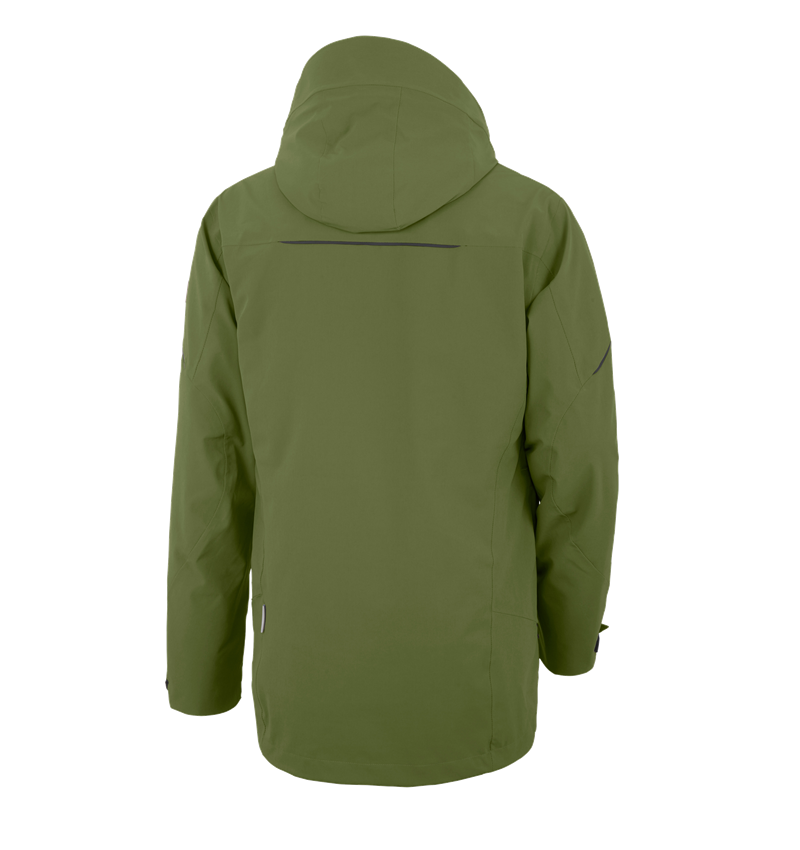 3 in 1 Funktionsjacke e.s.vision, Herren