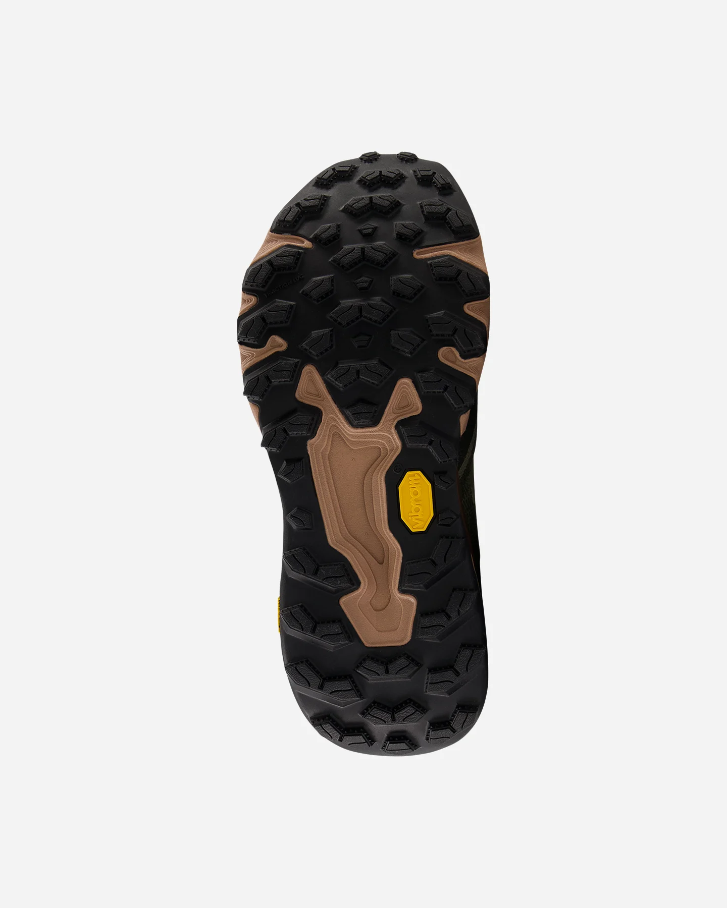 Skor Trail New Balance Fresh Foam Hierro 9 W WTHIERP9