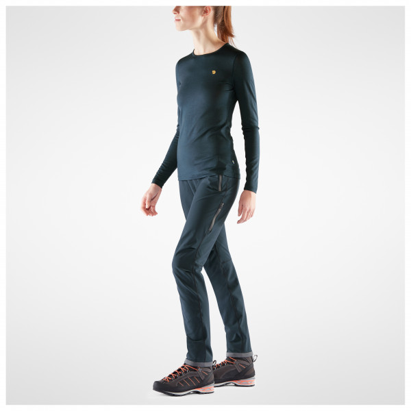 Fjällräven - Women's Bergtagen Stretch Trousers - Trekkinghose