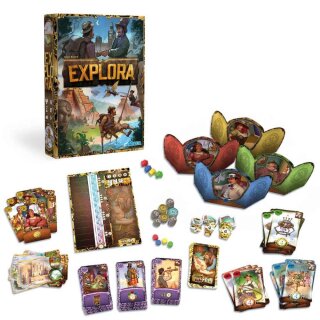 Explora (DE)