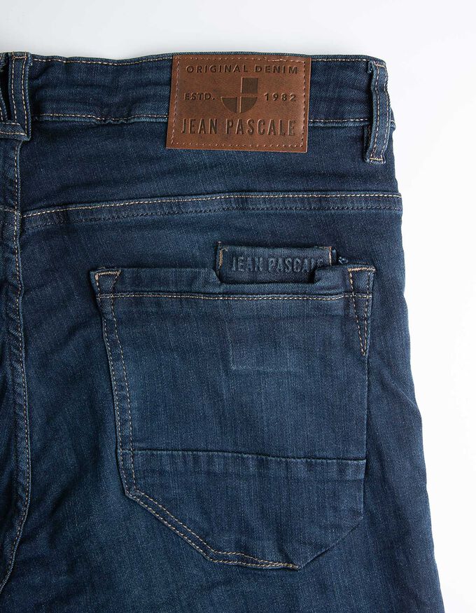 Jeans - Comfort Fit