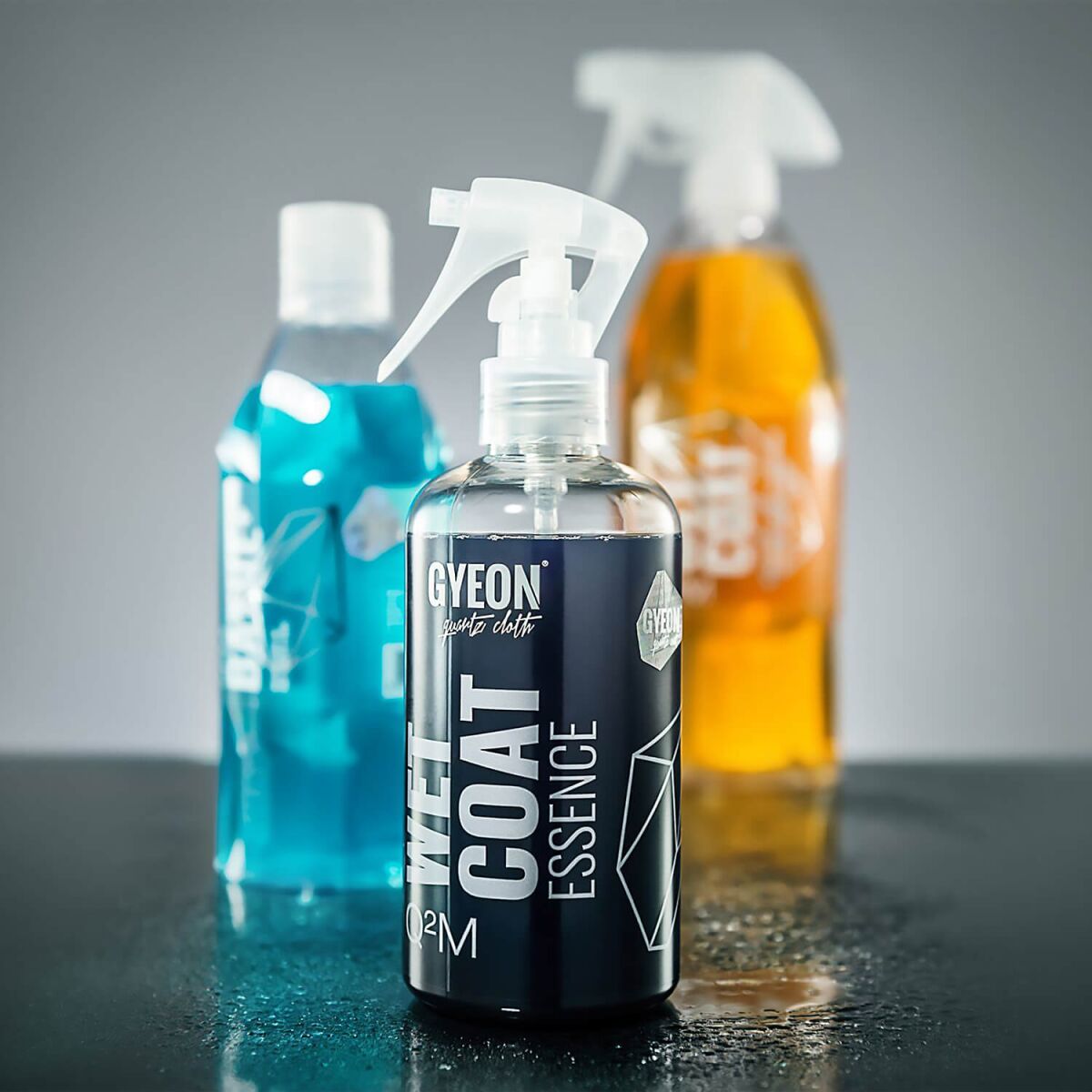 GYEON Q²M WetCoat Essence Nassversiegelungs-Konzentrat 250ml