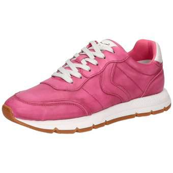 Voile Blanche Storm 015 Woman Sneaker in pink