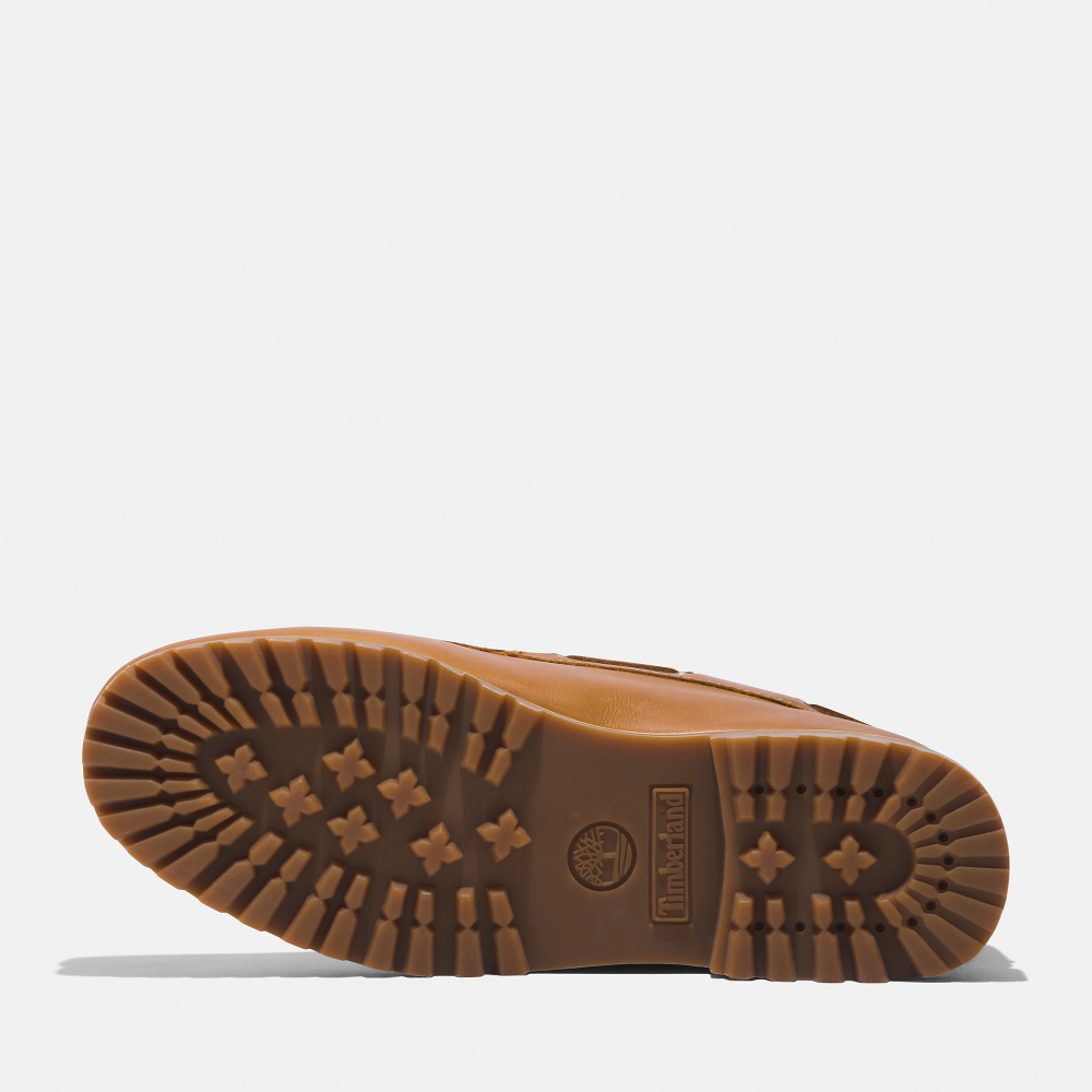 Timberland 7 eye Chukka TB0A26W12311 / gelb