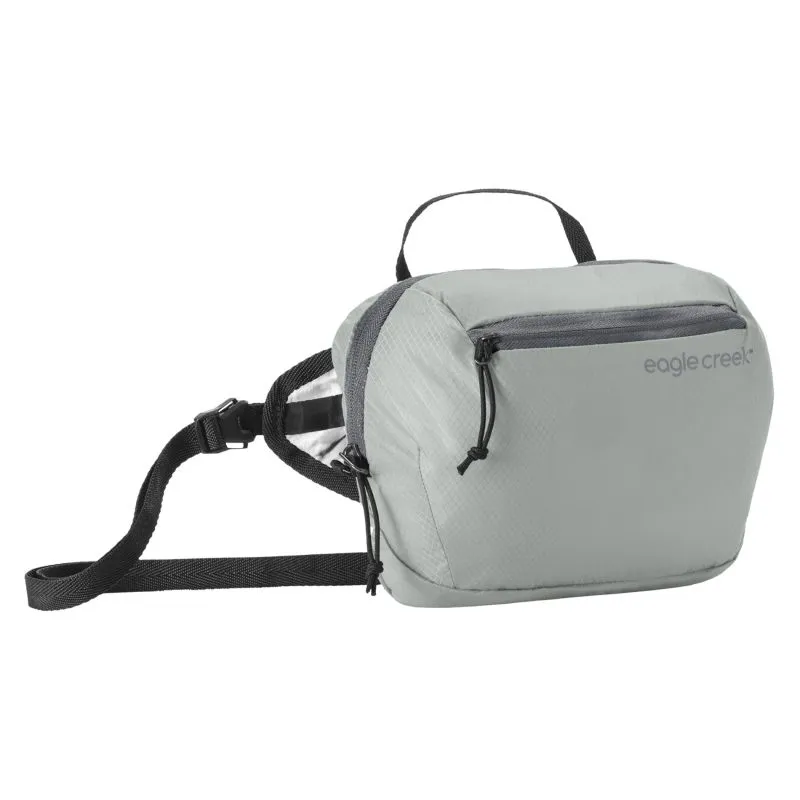 Eagle Creek Packable Hip Pack - Storm grey