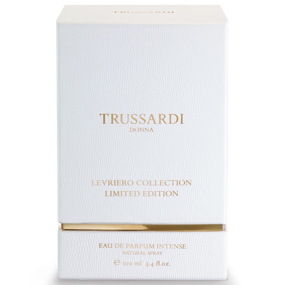 Trussardi Donna Levriero Kolleltion Eau de Parfum Intense 100 ml