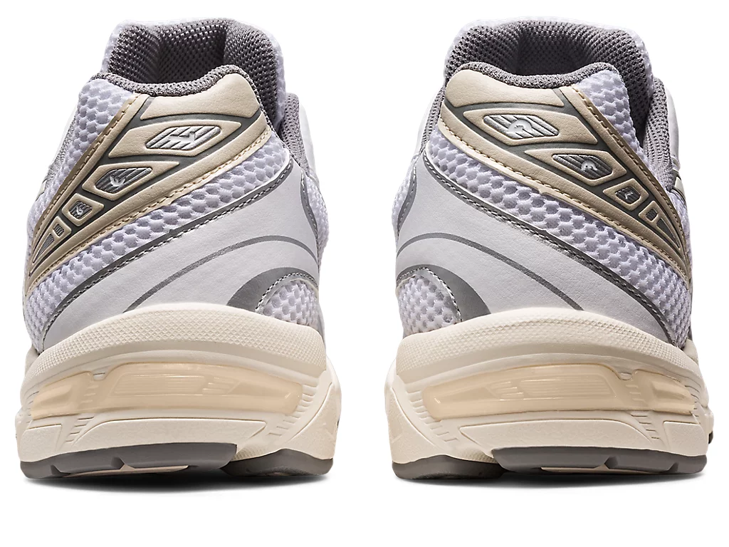 GEL-1130 - White/Clay Grey