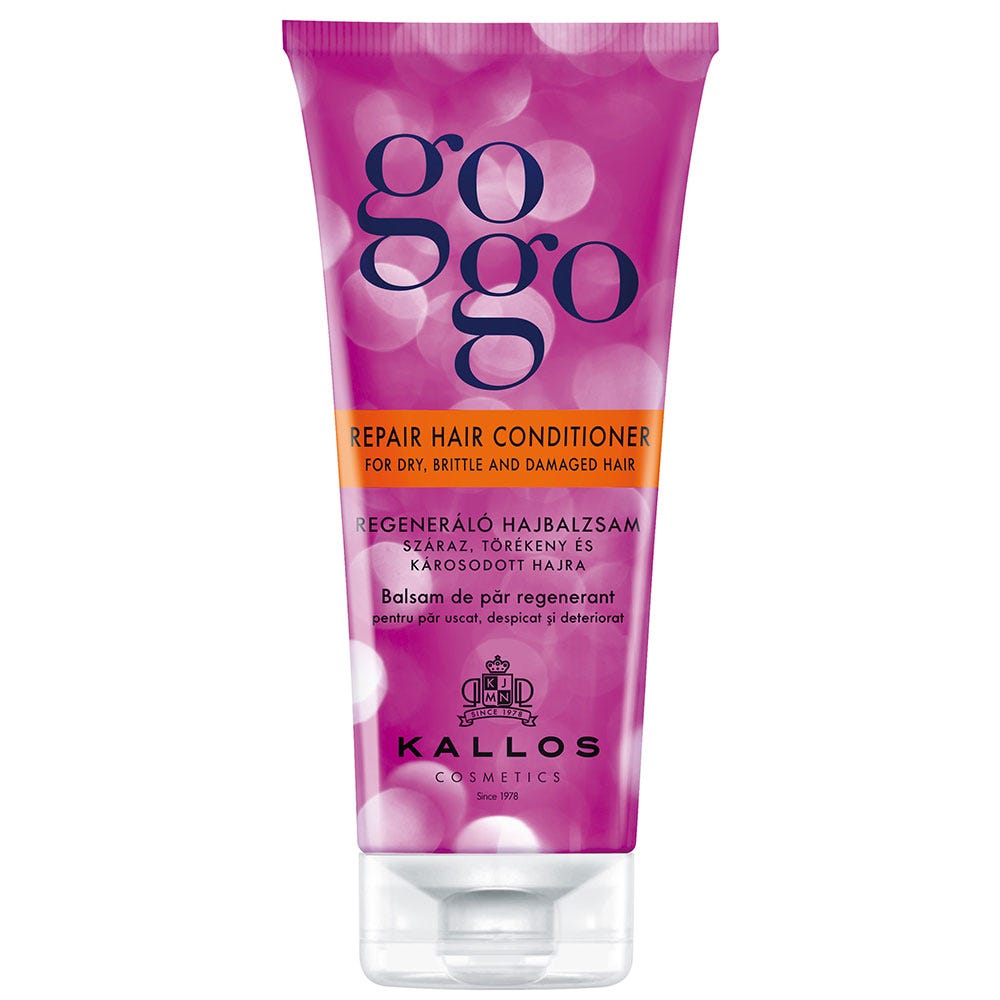 Kallos GoGo Repair Conditioner 200 ml