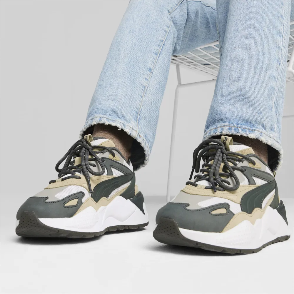 PUMA RS X Efekt PRM 390776_24 / grau