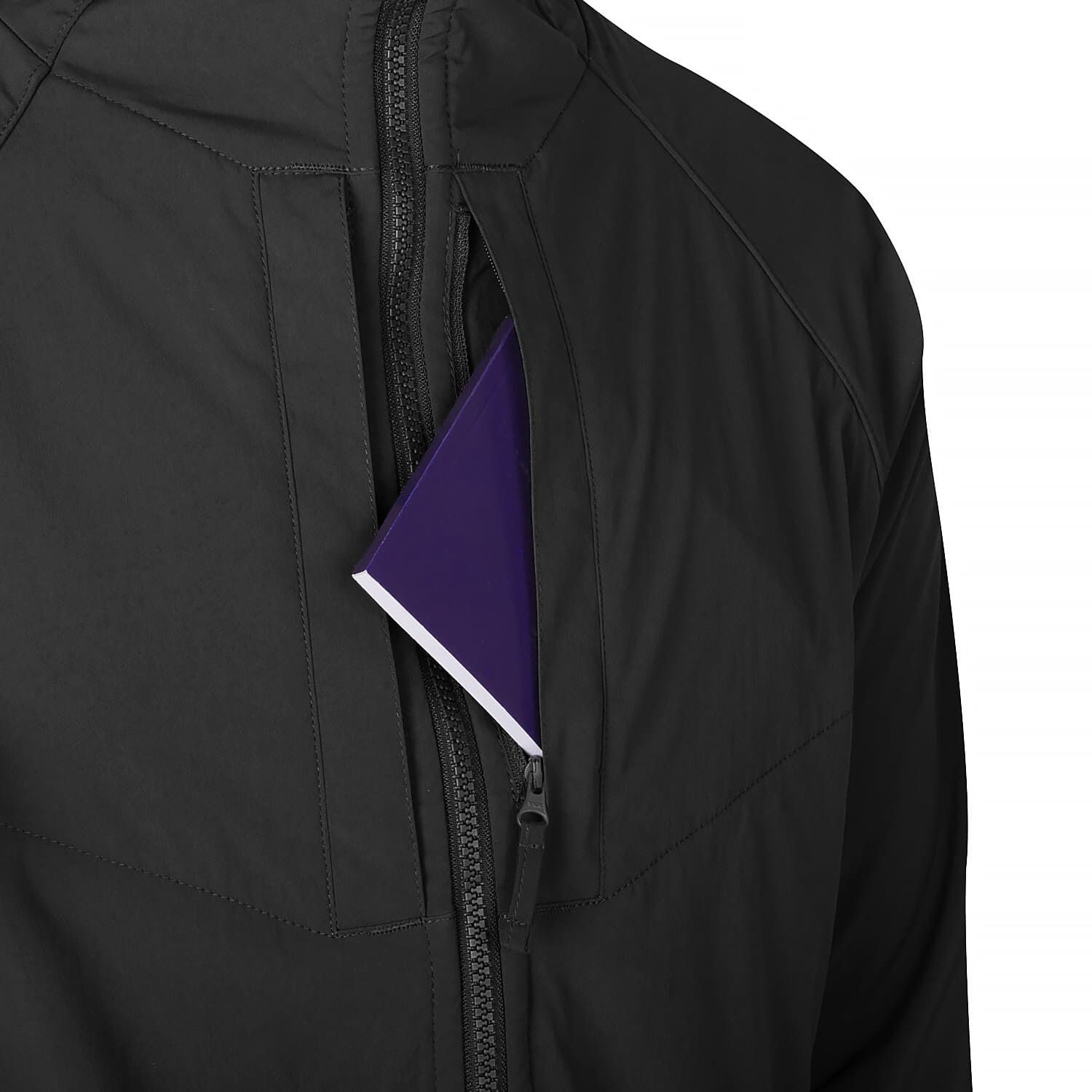 Urban Hybrid Softshell Jacket Stormstretch