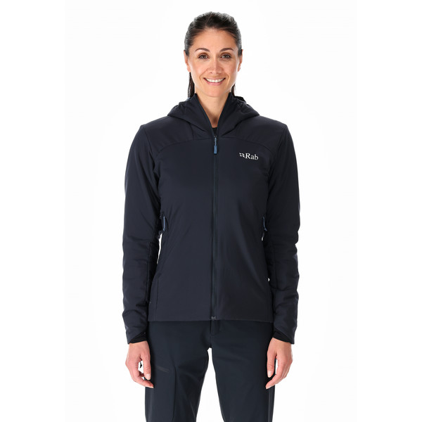 XENAIR ALPINE LIGHT JACKET W Damen - Isolationsjacke