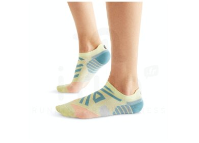 On-Running Performance Low W