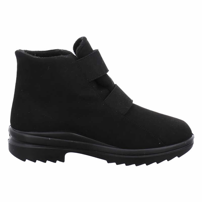 FLORETT Winterstiefel schwarz Florett 46311 schwarz